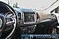 2020 Jeep Compass Trailhawk / 4X4 / Automatic / Premium Leather Trimmed Seats / Cruise Control / Apple CarPlay & Android Auto / Power Windows, Locks & Mirrors / Keyless Entry & Start / Back Up Cam / 30 MPG Anchorage AK