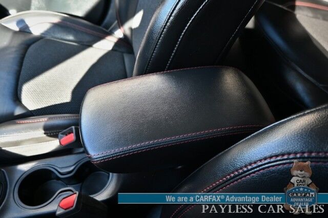 2020 Jeep Compass Trailhawk / 4X4 / Automatic / Premium Leather Trimmed Seats / Cruise Control / Apple CarPlay & Android Auto / Power Windows, Locks & Mirrors / Keyless Entry & Start / Back Up Cam / 30 MPG Anchorage AK