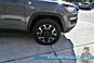 2020 Jeep Compass Trailhawk / 4X4 / Automatic / Premium Leather Trimmed Seats / Cruise Control / Apple CarPlay & Android Auto / Power Windows, Locks & Mirrors / Keyless Entry & Start / Back Up Cam / 30 MPG Anchorage AK