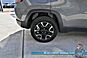 2020 Jeep Compass Trailhawk / 4X4 / Automatic / Premium Leather Trimmed Seats / Cruise Control / Apple CarPlay & Android Auto / Power Windows, Locks & Mirrors / Keyless Entry & Start / Back Up Cam / 30 MPG Anchorage AK