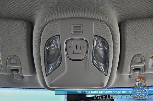 2020 Jeep Compass Trailhawk / 4X4 / Automatic / Premium Leather Trimmed Seats / Cruise Control / Apple CarPlay & Android Auto / Power Windows, Locks & Mirrors / Keyless Entry & Start / Back Up Cam / 30 MPG Anchorage AK