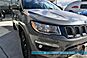 2020 Jeep Compass Trailhawk / 4X4 / Automatic / Premium Leather Trimmed Seats / Cruise Control / Apple CarPlay & Android Auto / Power Windows, Locks & Mirrors / Keyless Entry & Start / Back Up Cam / 30 MPG Anchorage AK