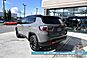 2020 Jeep Compass Trailhawk / 4X4 / Automatic / Premium Leather Trimmed Seats / Cruise Control / Apple CarPlay & Android Auto / Power Windows, Locks & Mirrors / Keyless Entry & Start / Back Up Cam / 30 MPG Anchorage AK