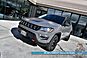 2020 Jeep Compass Trailhawk / 4X4 / Automatic / Premium Leather Trimmed Seats / Cruise Control / Apple CarPlay & Android Auto / Power Windows, Locks & Mirrors / Keyless Entry & Start / Back Up Cam / 30 MPG Anchorage AK