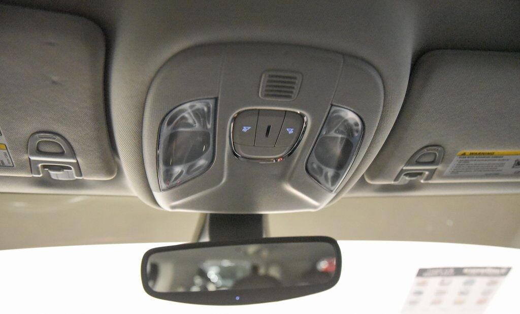 2020 Jeep Compass Trailhawk Akron