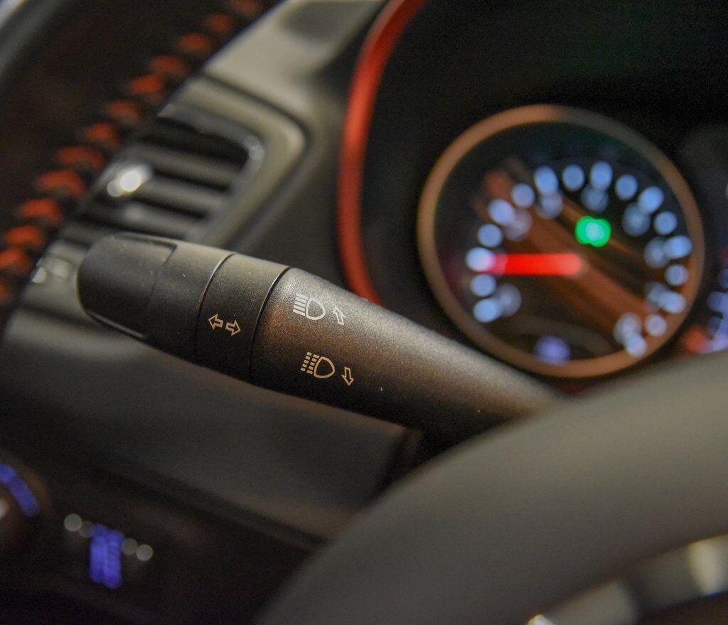 2020 Jeep Compass Trailhawk Akron