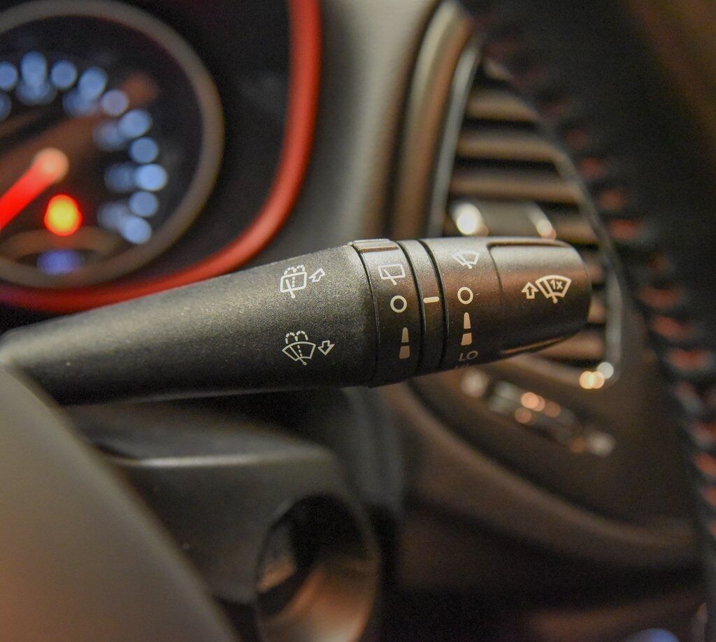 2020 Jeep Compass Trailhawk Akron