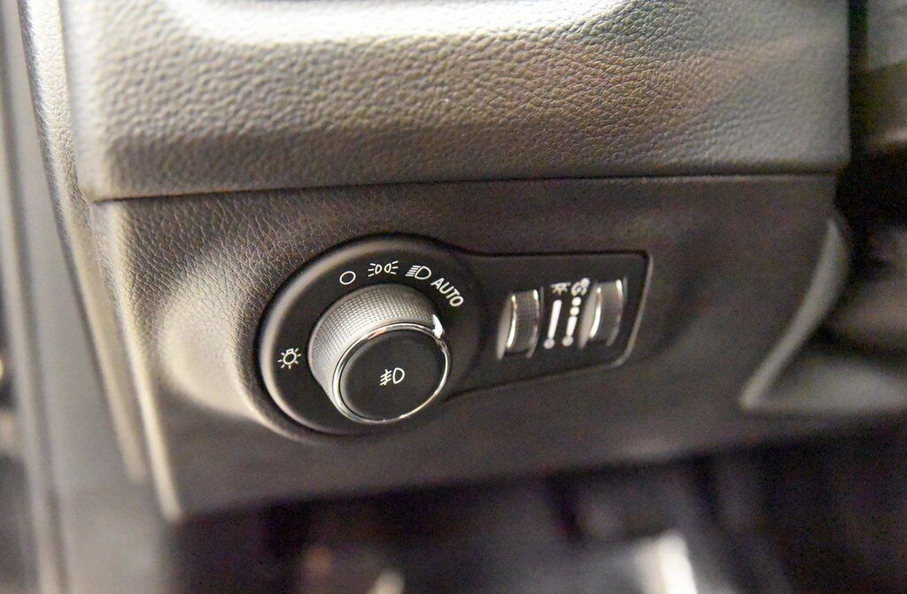 2020 Jeep Compass Trailhawk Akron