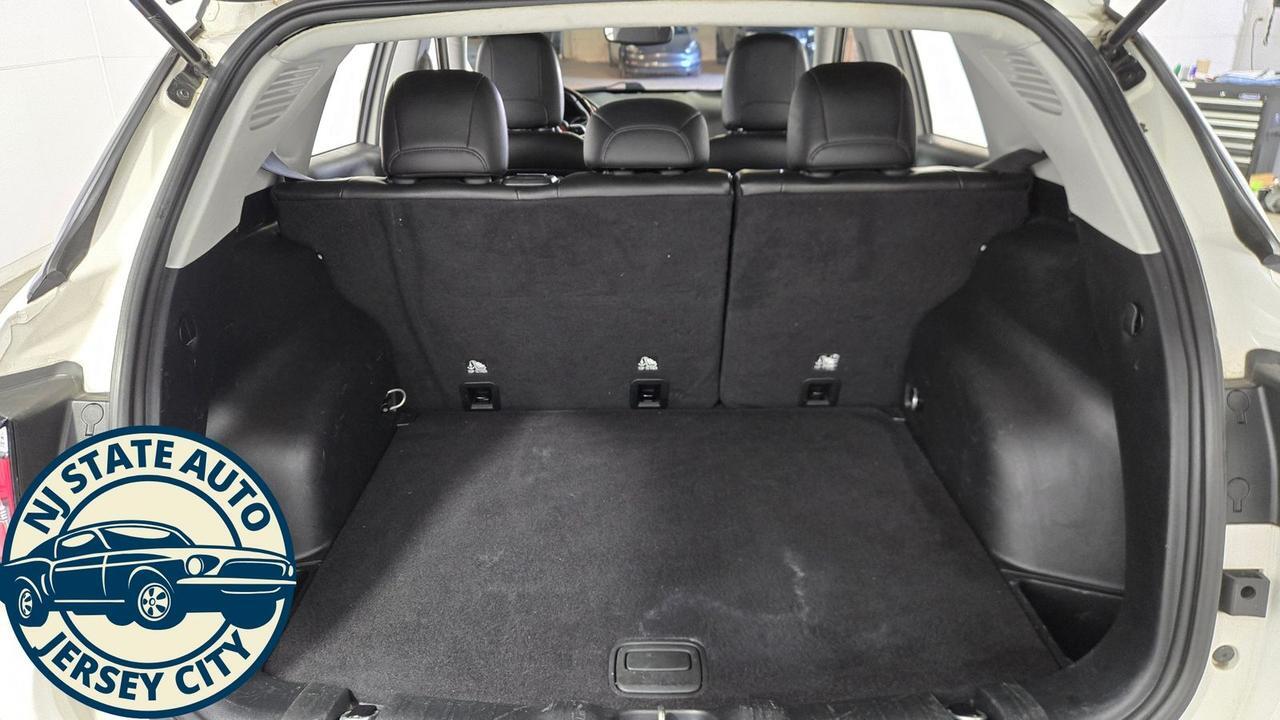 2020 Jeep Compass Trailhawk Jersey City NJ