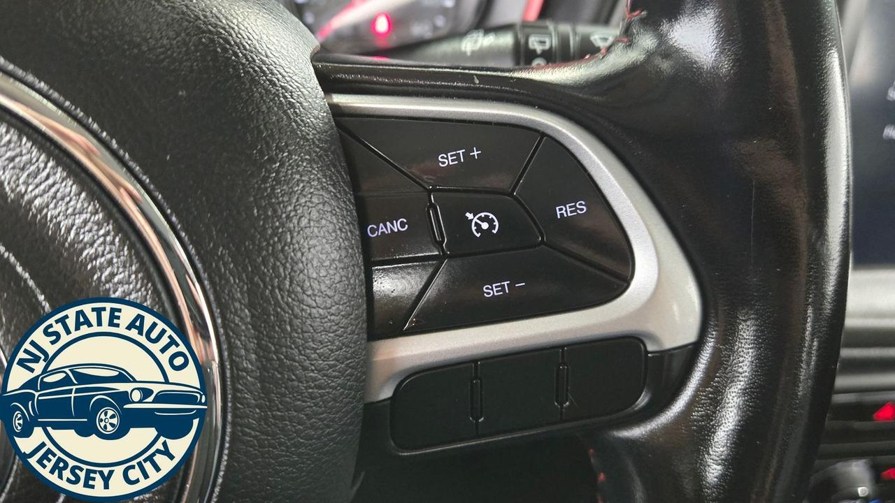 2020 Jeep Compass Trailhawk Jersey City NJ