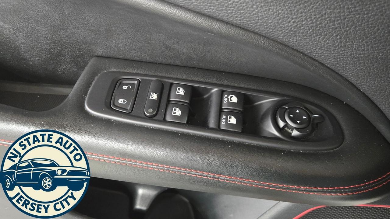 2020 Jeep Compass Trailhawk Jersey City NJ