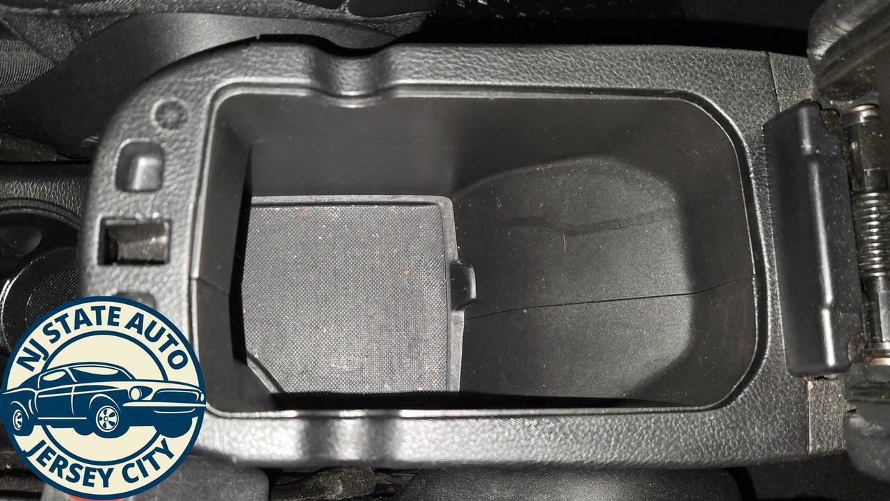 2020 Jeep Compass Trailhawk Jersey City NJ