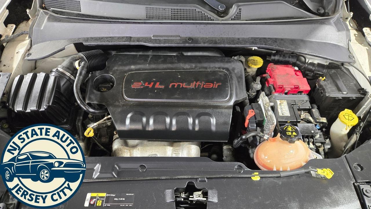 2020 Jeep Compass Trailhawk Jersey City NJ