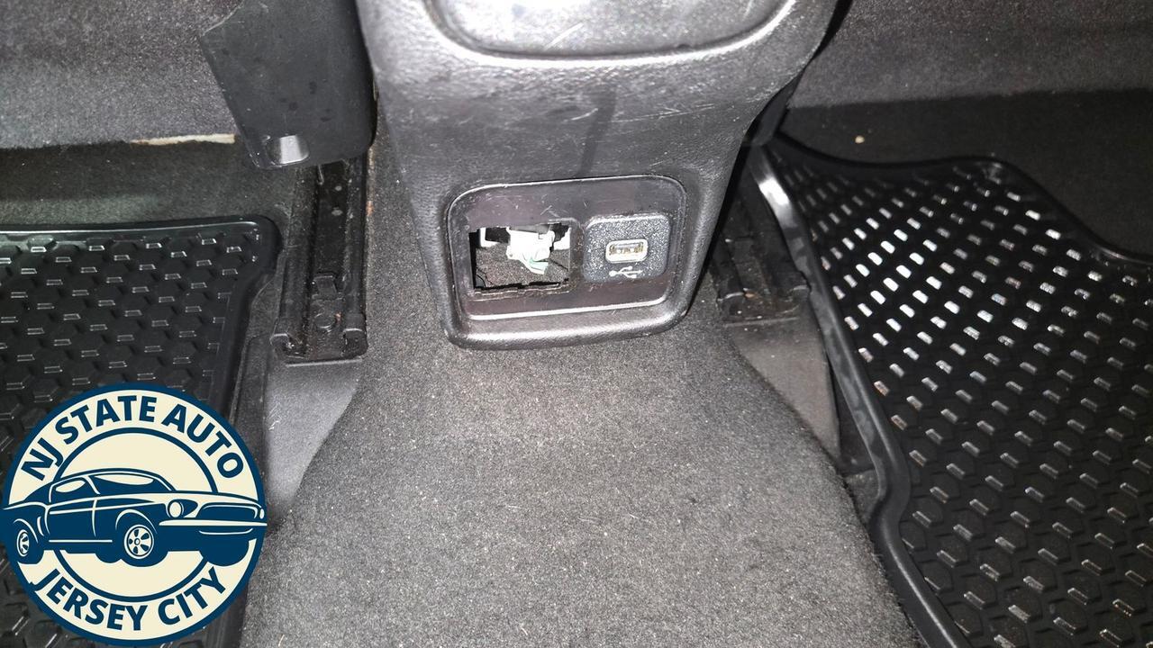 2020 Jeep Compass Trailhawk Jersey City NJ