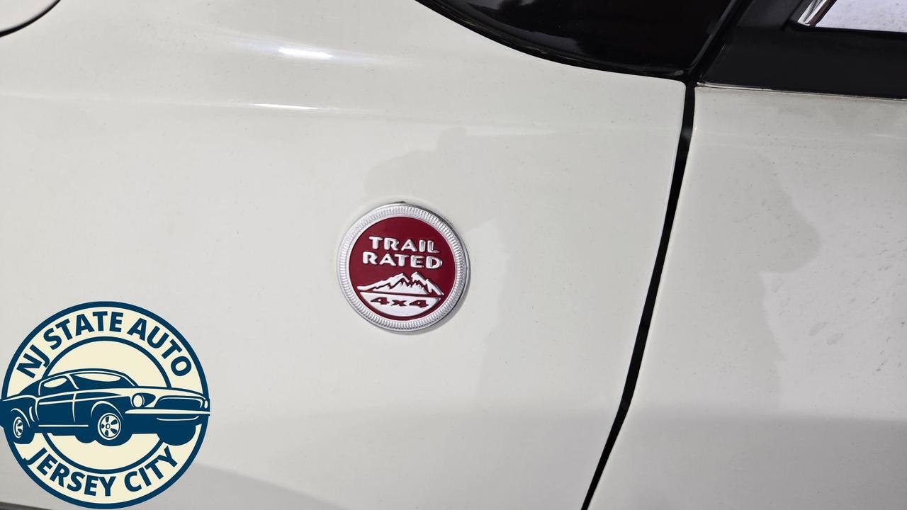 2020 Jeep Compass Trailhawk Jersey City NJ