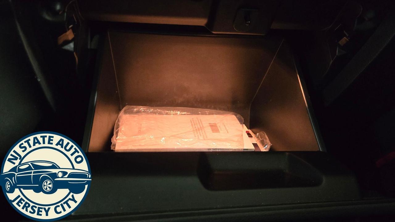 2020 Jeep Compass Trailhawk Jersey City NJ