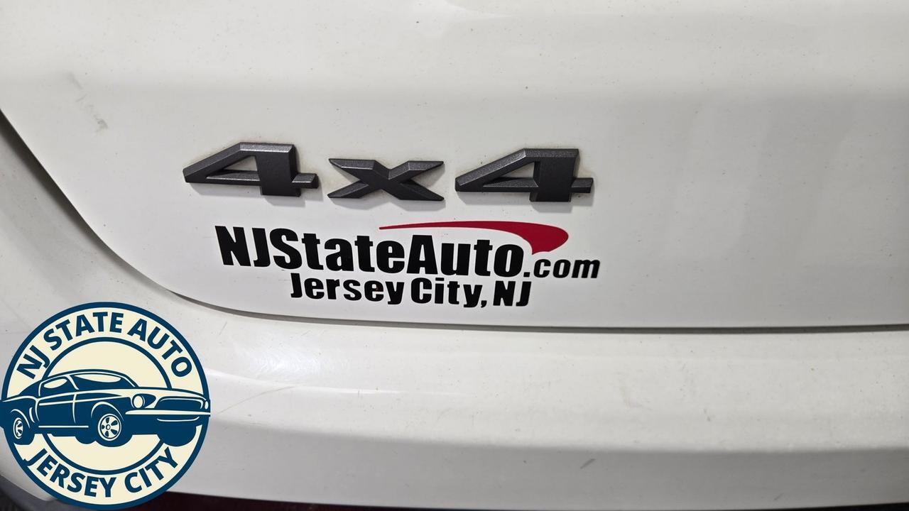 2020 Jeep Compass Trailhawk Jersey City NJ