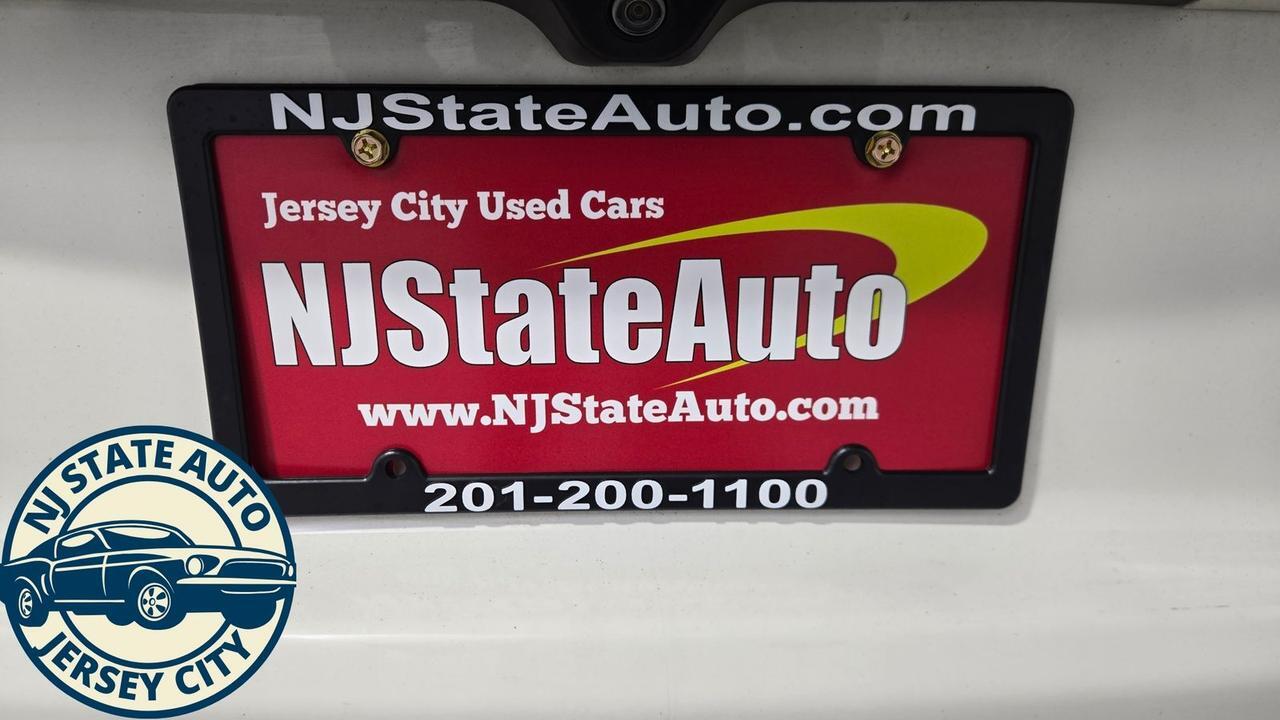 2020 Jeep Compass Trailhawk Jersey City NJ