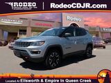 2020 Jeep Compass Trailhawk Phoenix AZ 2020 Jeep Compass Trailhawk Phoenix AZ
