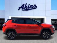 2020 Jeep Compass Trailhawk Winder GA 2020 Jeep Compass Trailhawk Winder GA