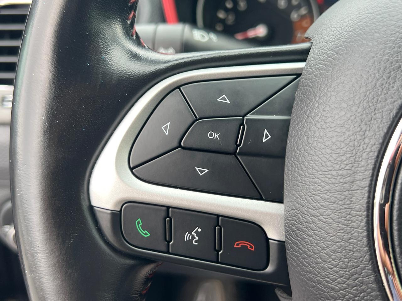 2020 Jeep Compass Trailhawk Hagerstown MD