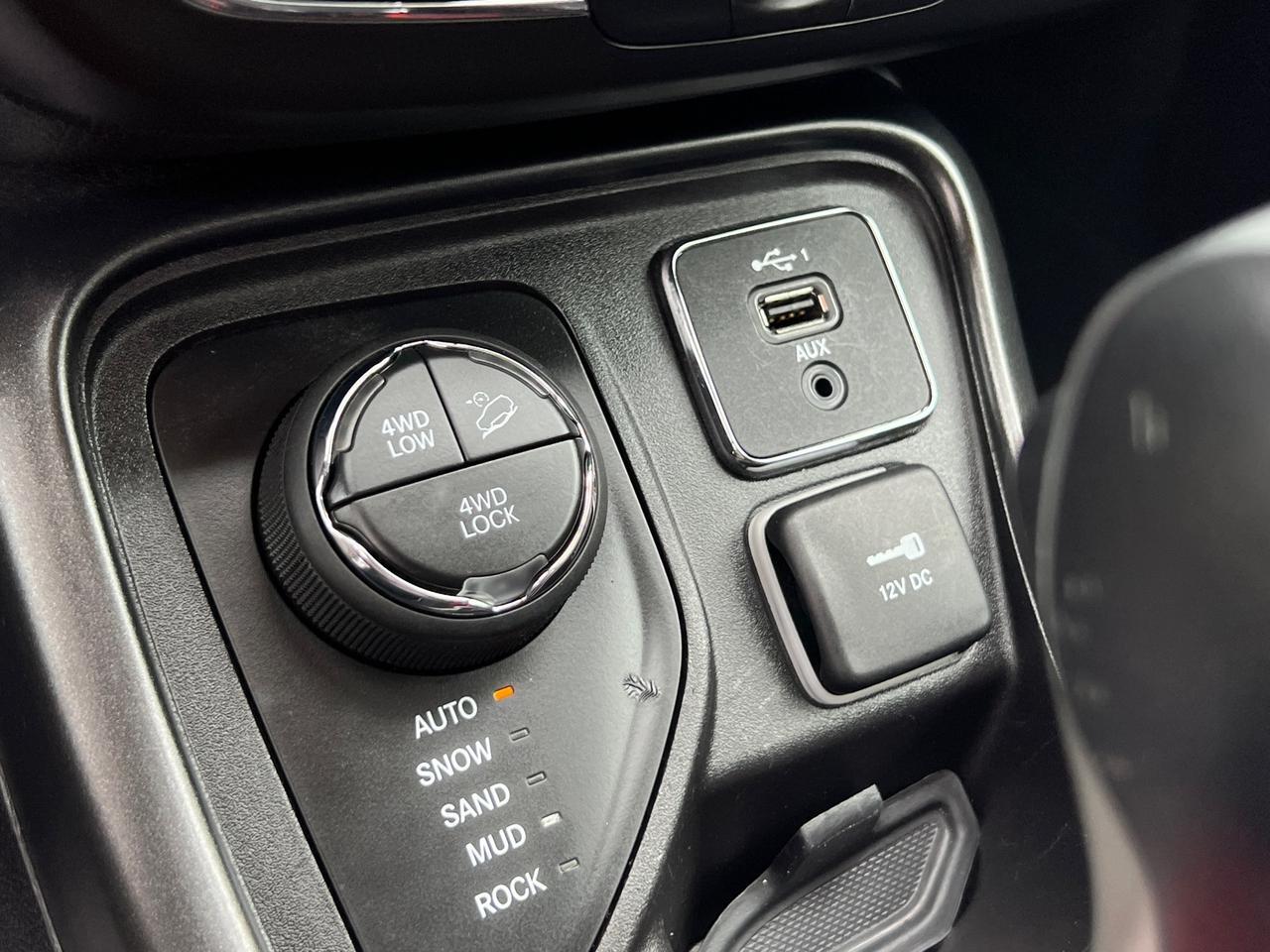 2020 Jeep Compass Trailhawk Hagerstown MD
