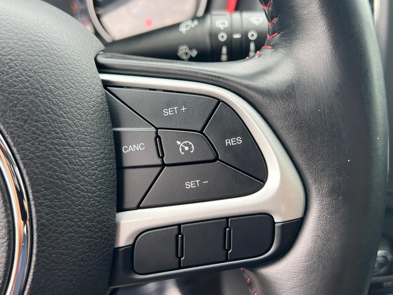 2020 Jeep Compass Trailhawk Hagerstown MD