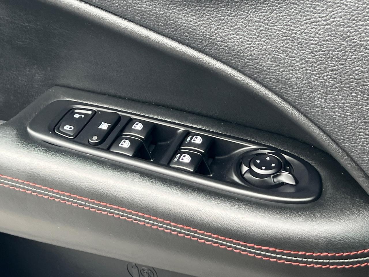 2020 Jeep Compass Trailhawk Hagerstown MD
