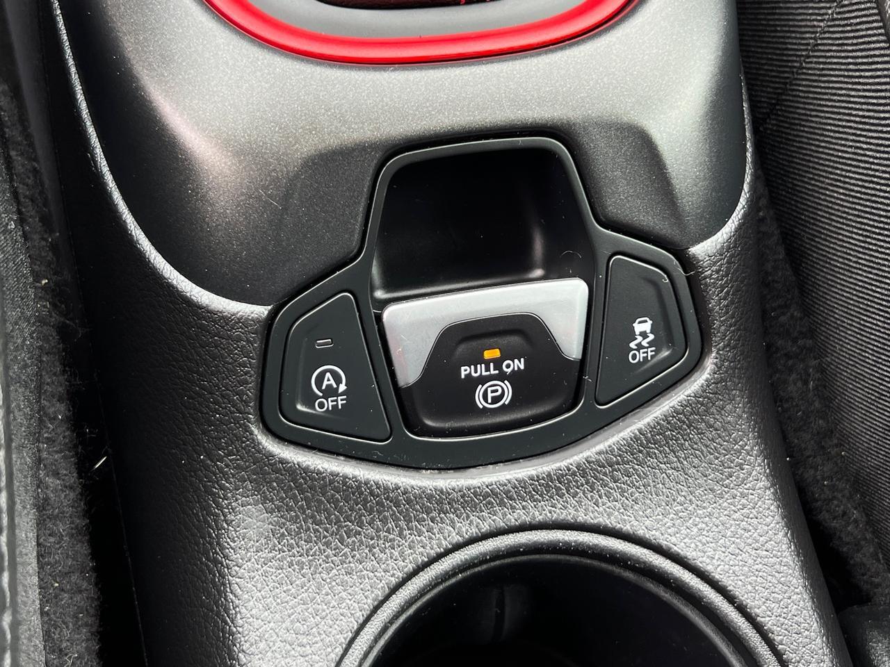 2020 Jeep Compass Trailhawk Hagerstown MD