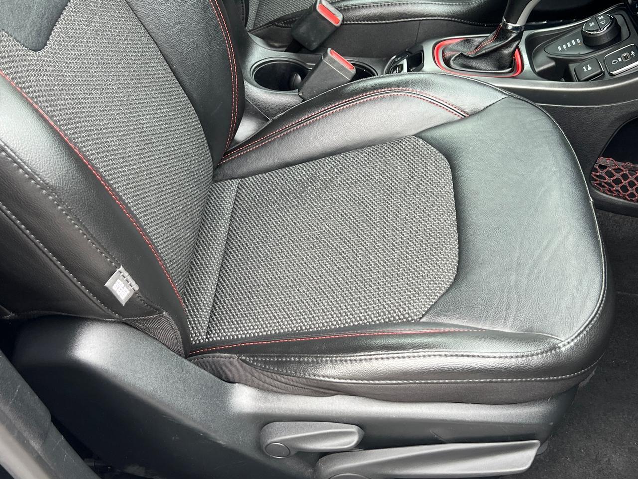 2020 Jeep Compass Trailhawk Hagerstown MD