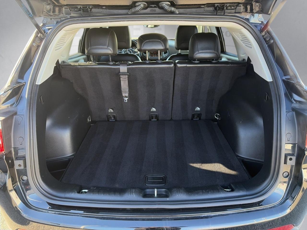 2020 Jeep Compass Trailhawk Springfield VA