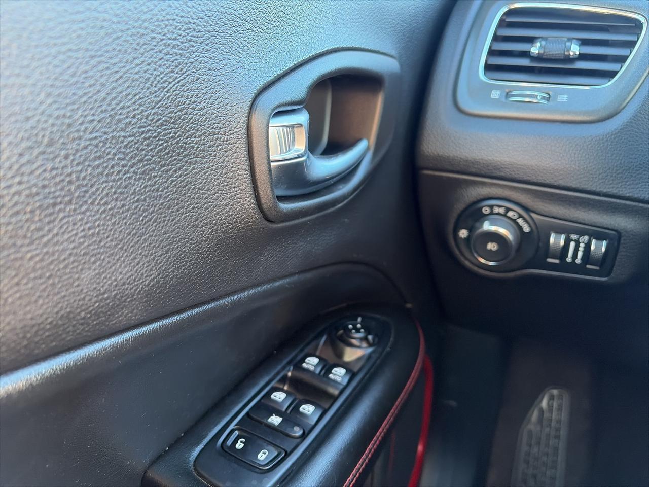 2020 Jeep Compass Trailhawk Springfield VA