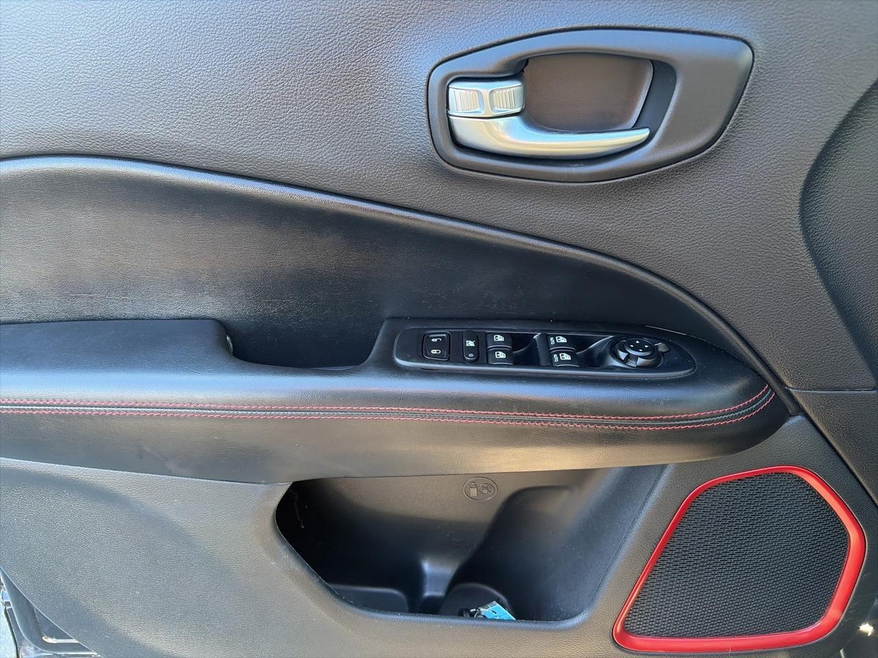 2020 Jeep Compass Trailhawk Springfield VA