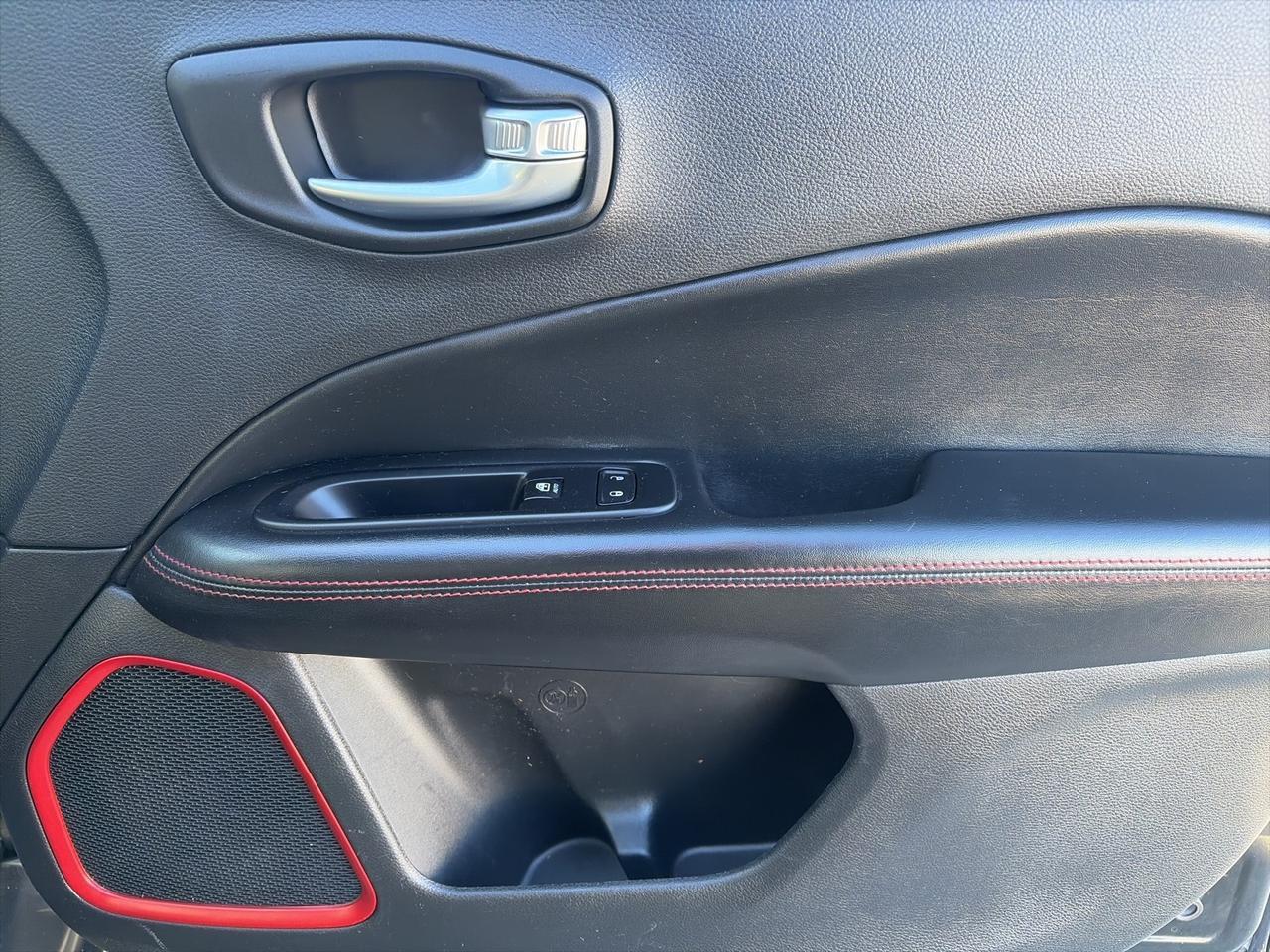 2020 Jeep Compass Trailhawk Springfield VA