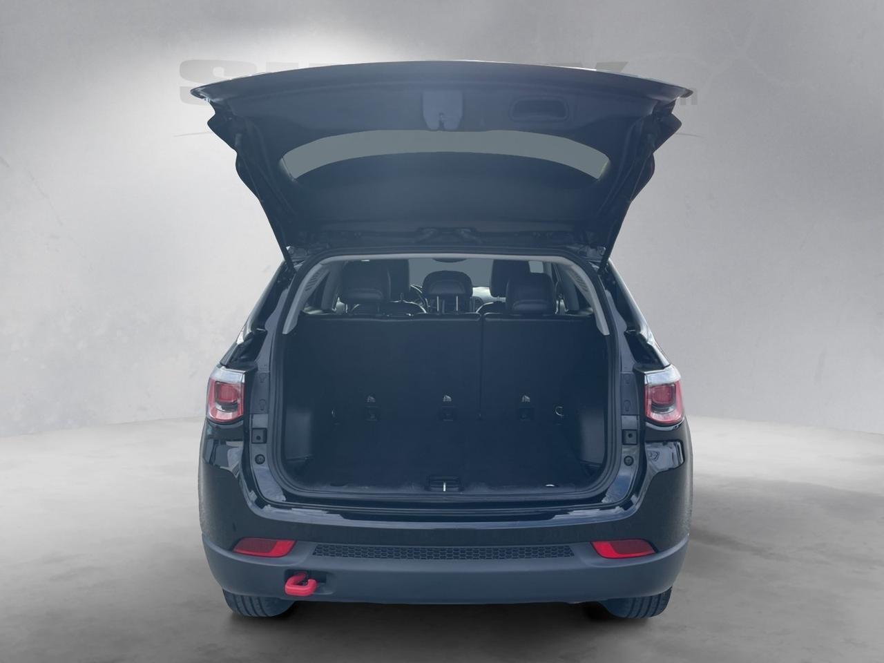 2020 Jeep Compass Trailhawk Springfield VA