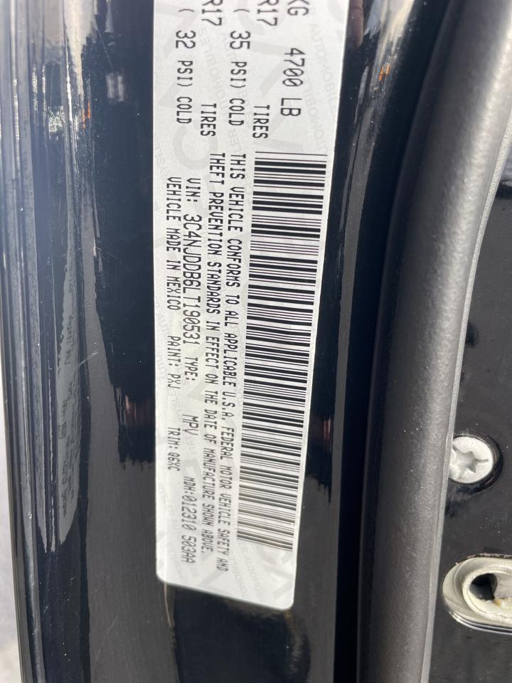 2020 Jeep Compass Trailhawk Springfield VA