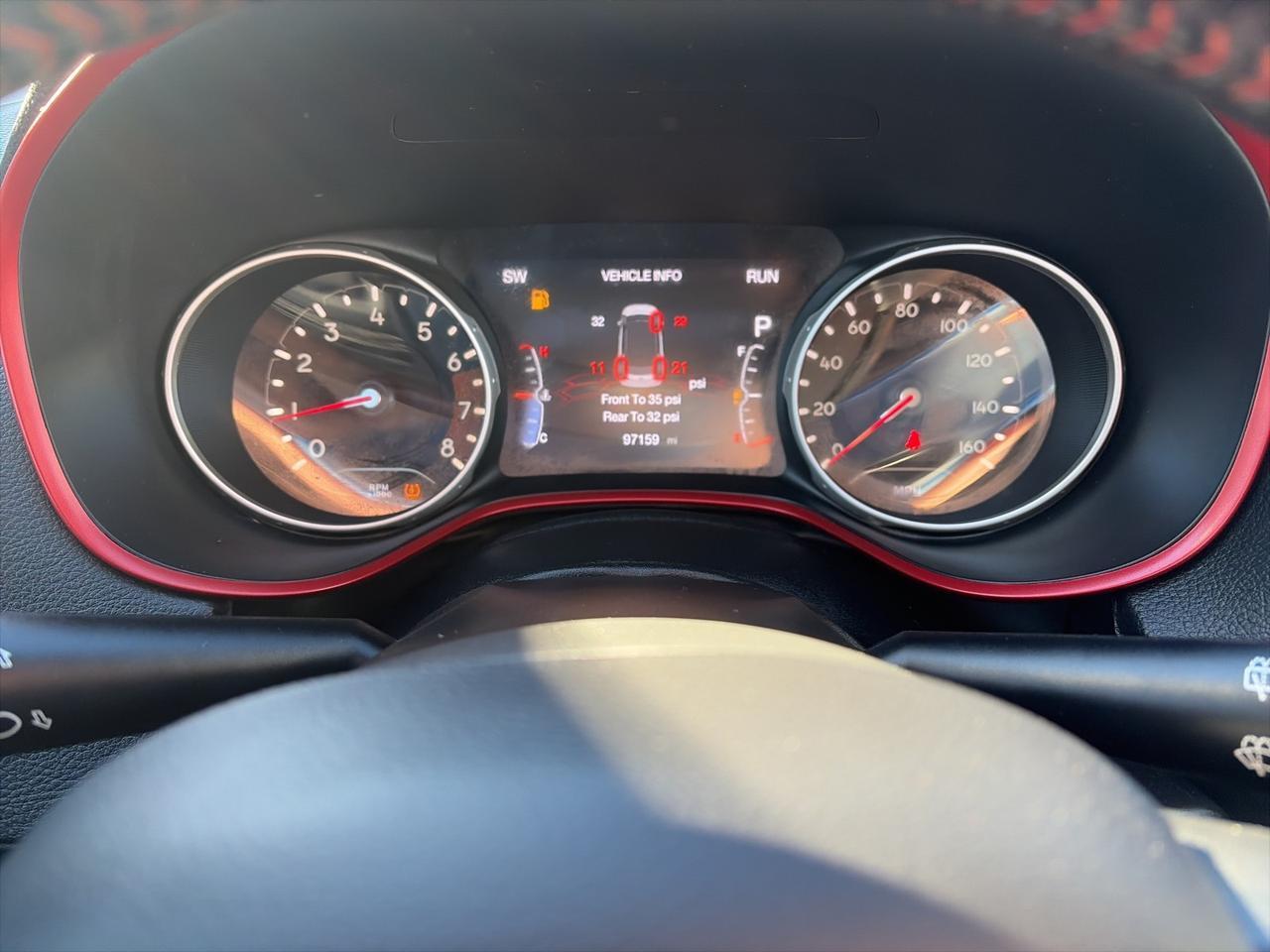 2020 Jeep Compass Trailhawk Springfield VA