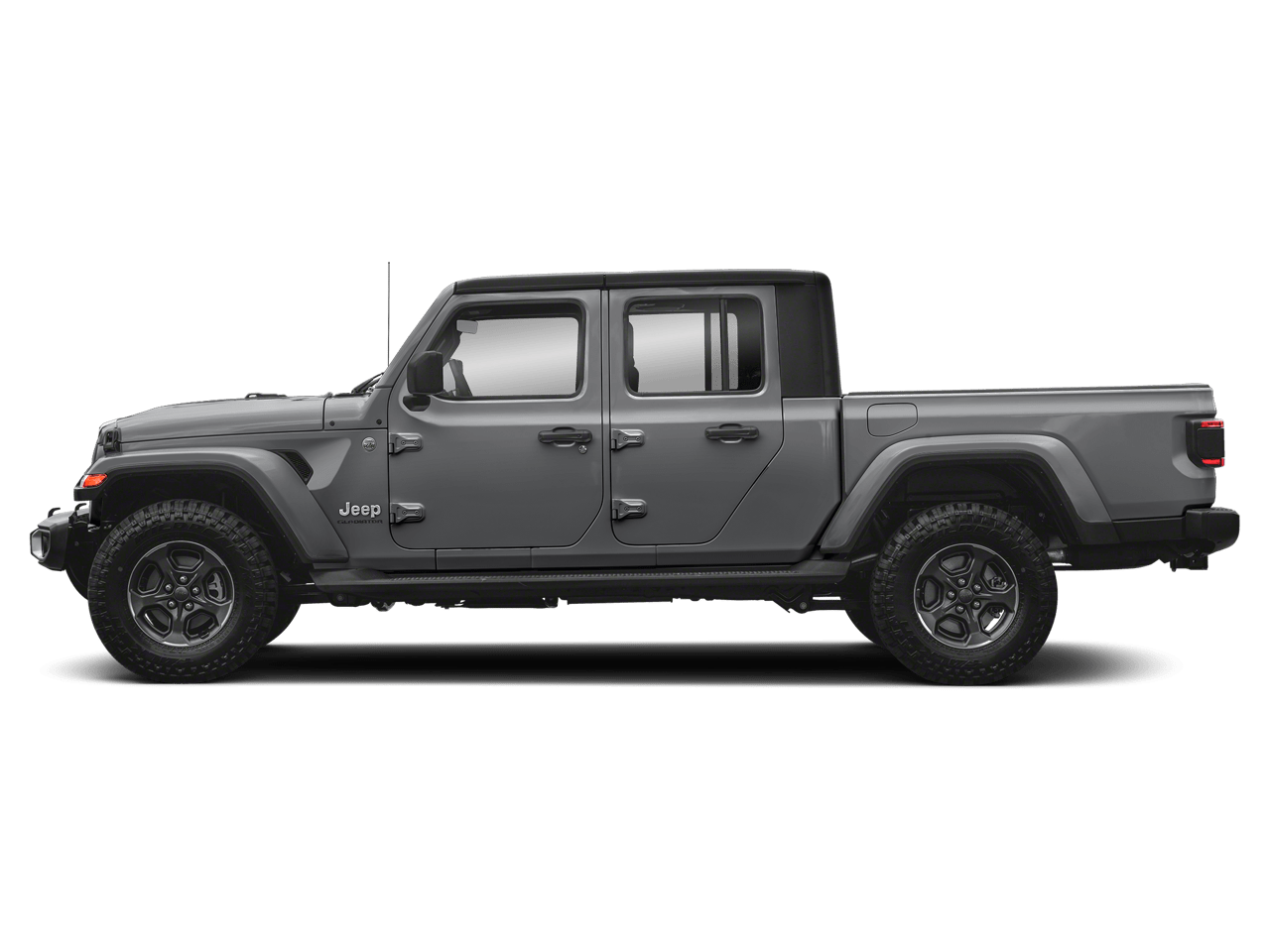 2020 Jeep GLADIATOR OVERLAND Roseville CA