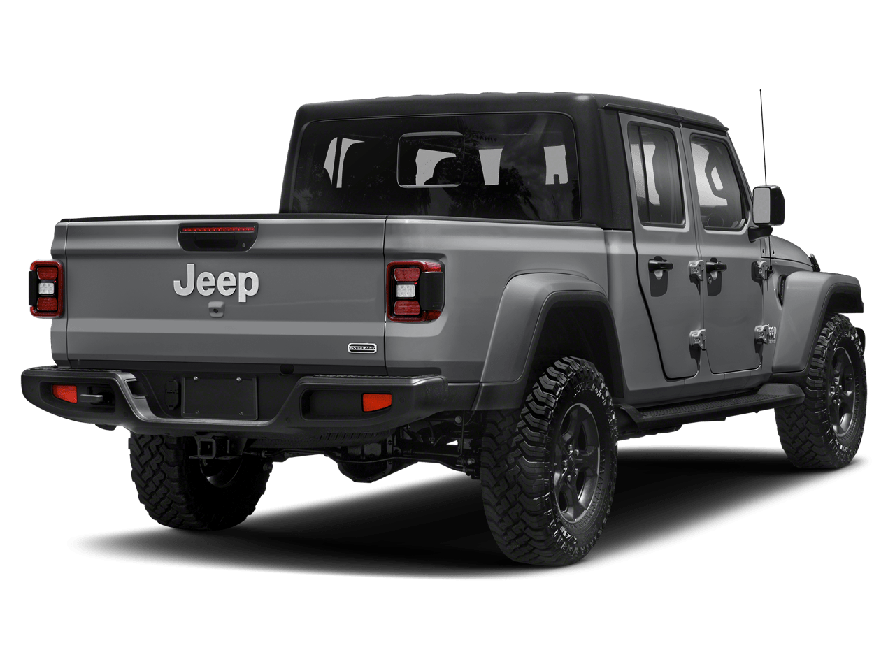 2020 Jeep GLADIATOR OVERLAND Roseville CA