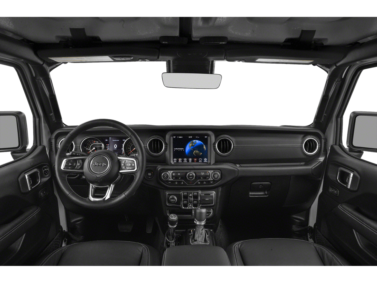 2020 Jeep GLADIATOR OVERLAND Roseville CA