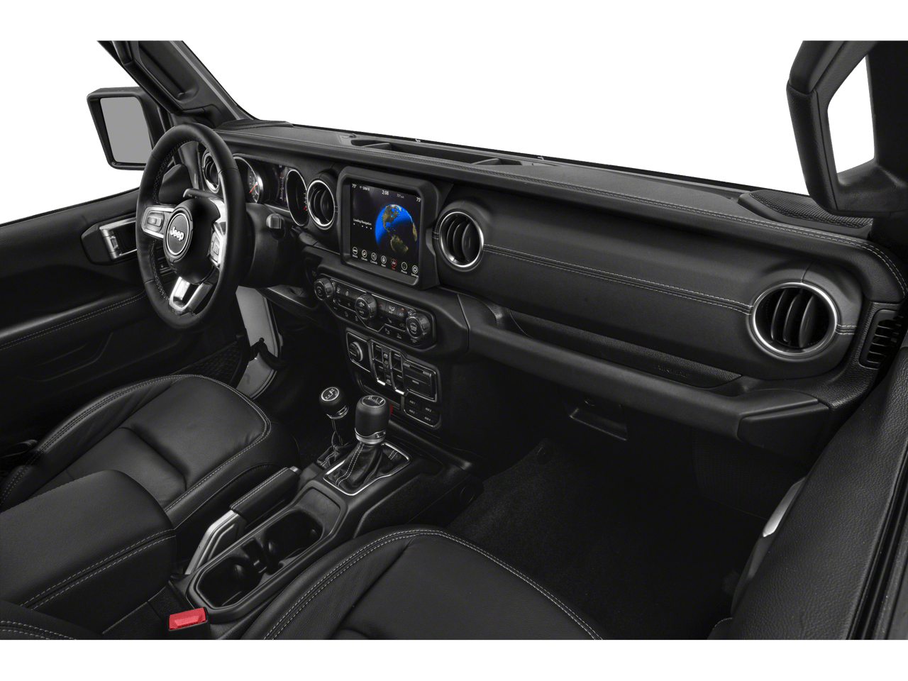 2020 Jeep GLADIATOR OVERLAND Roseville CA