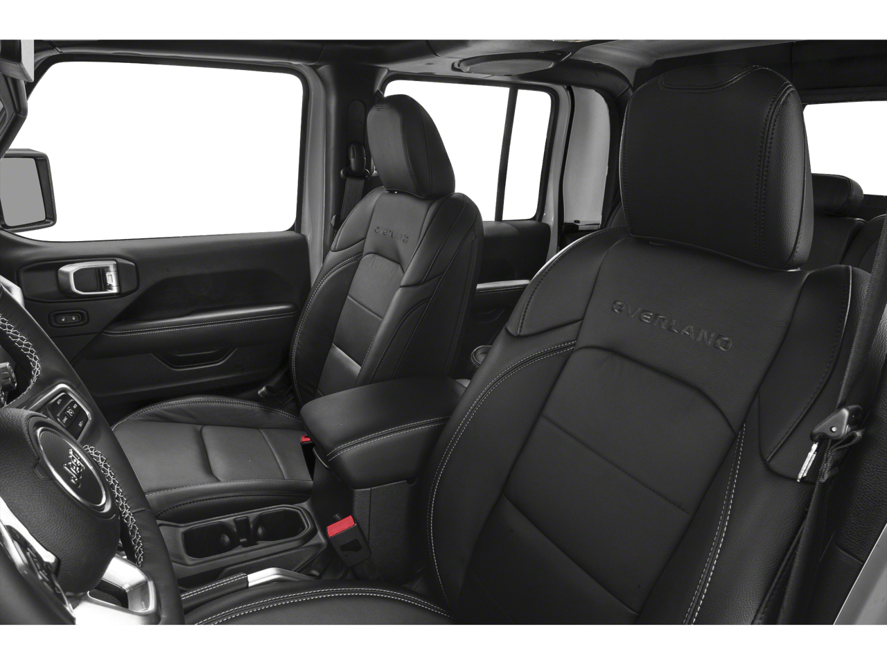 2020 Jeep GLADIATOR OVERLAND Roseville CA