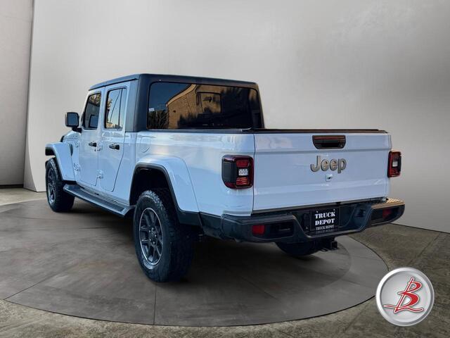 2020 Jeep GLADIATOR Overland Salt Lake City UT