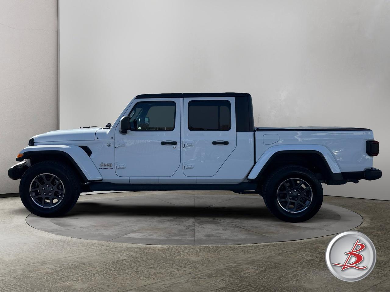 2020 Jeep GLADIATOR Overland Lindon UT