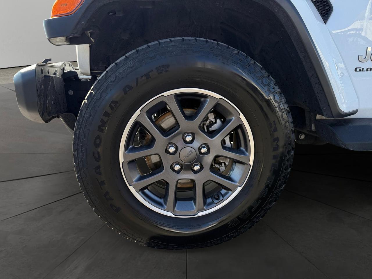 2020 Jeep GLADIATOR Overland Lindon UT