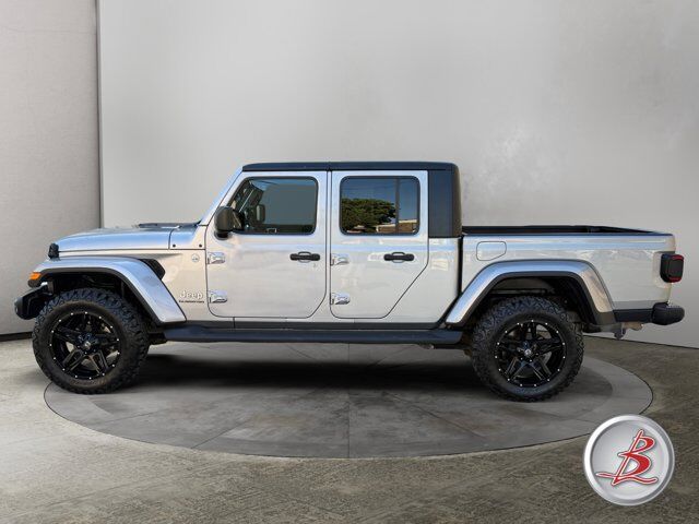 2020 Jeep GLADIATOR Overland Salt Lake City UT