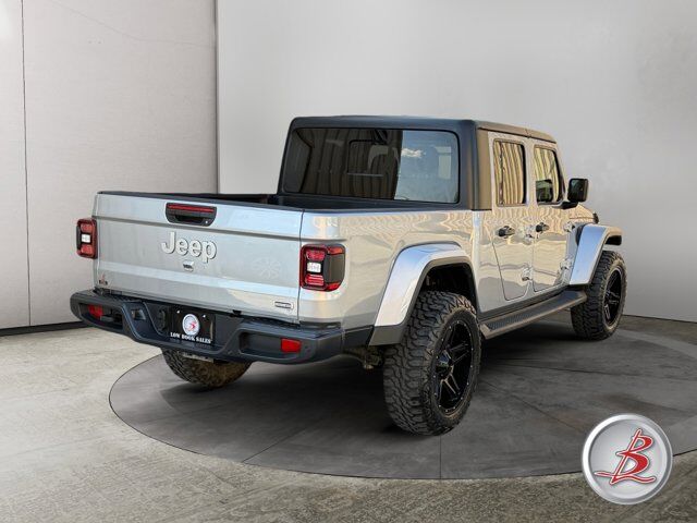2020 Jeep GLADIATOR Overland Salt Lake City UT