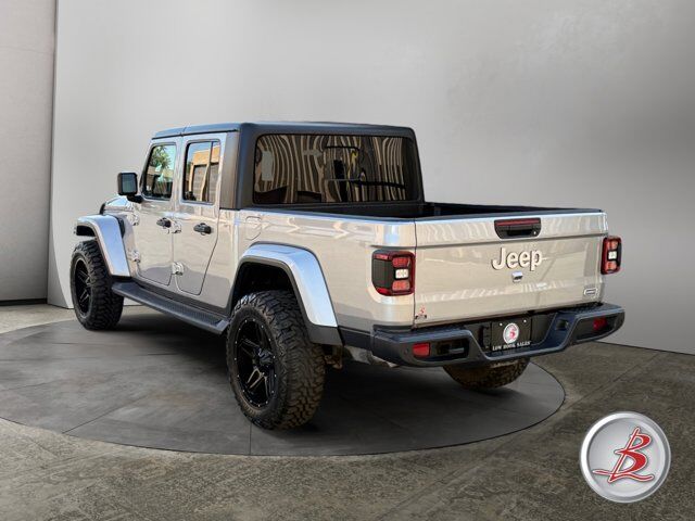 2020 Jeep GLADIATOR Overland Salt Lake City UT