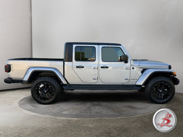2020 Jeep GLADIATOR Overland Salt Lake City UT