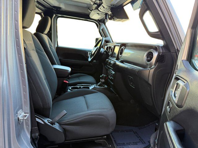 2020 Jeep GLADIATOR Overland Salt Lake City UT